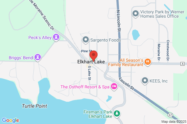 Elkhart Lake Tourism Commission