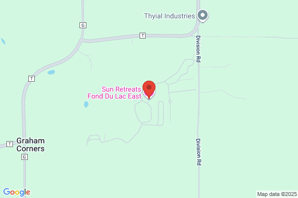 Fond du Lac East/Kettle Moraine KOA