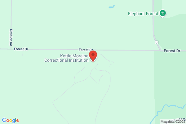 Kettle Moraine Correctional Institution
