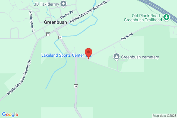 Lakeland Sports Center Inc