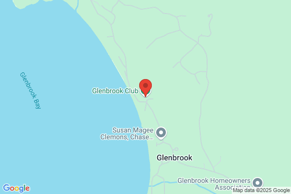 Glenbrook Golf Course