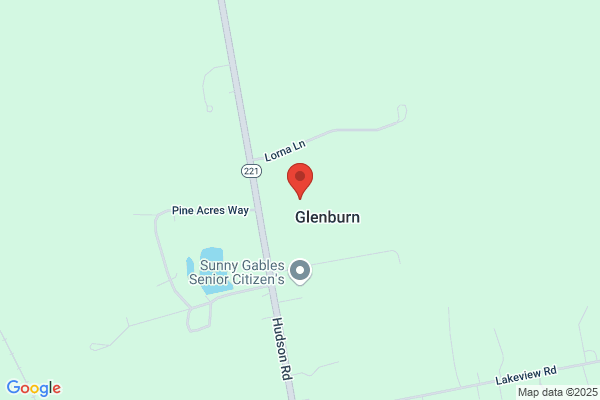 Champions at Glenburn Elementary