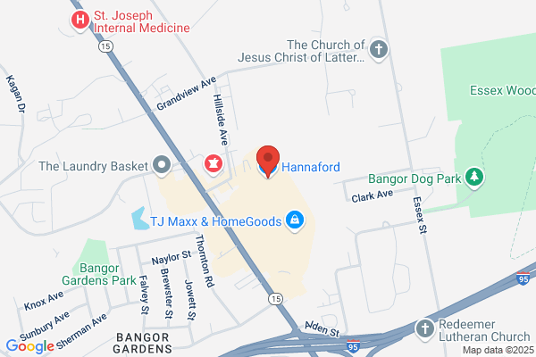 Hannaford