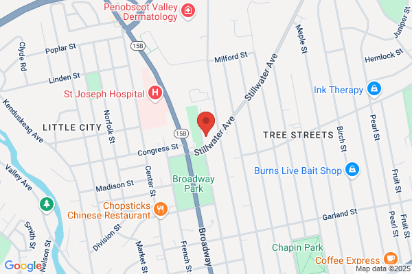 Saco Bay Orthopaedic and Sports Physical Therapy - Bangor