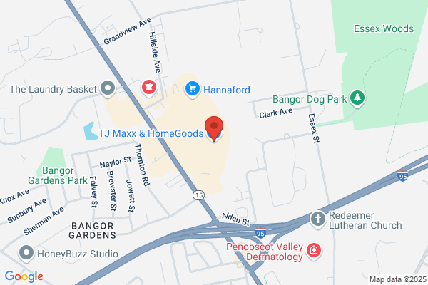 T.J. Maxx & HomeGoods