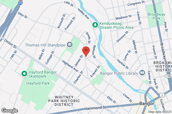 Bangor Redemption And Beverage Center