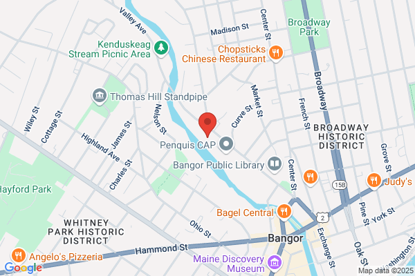 Brogue Insurance & Financial Services