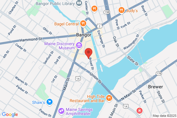 Burlock Stephen J Attorney