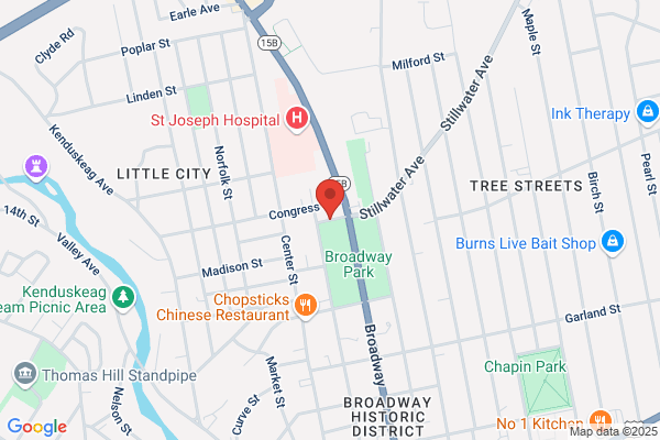 Davis Ann Hair Stylist
