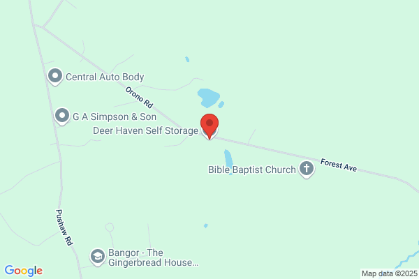 Deer Haven Self Storage