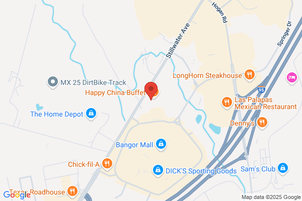 Erickson's Extraction and Denture Center