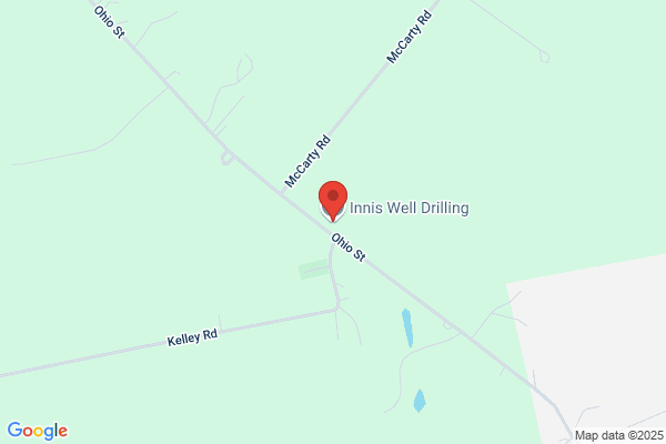 Innis Well Drilling, LLC