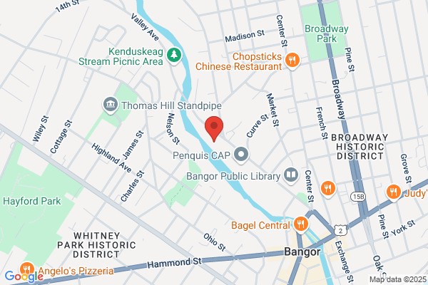 Northeast Driving School