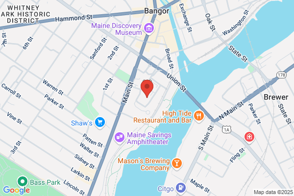 Sun Mortgage New England Inc