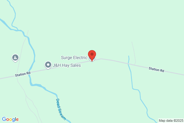 Surge Electric