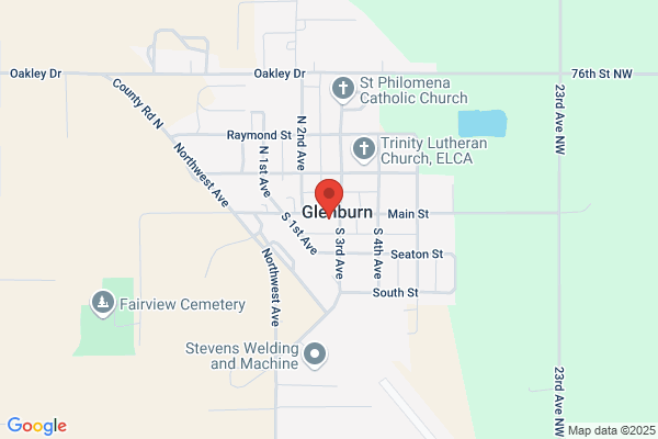 Glenburn City Hall