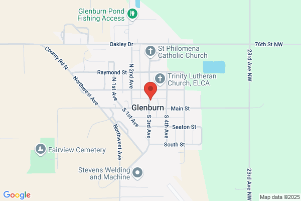 Glenburn Senior Citizen's Center