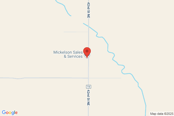 Mickelson Sales & Service