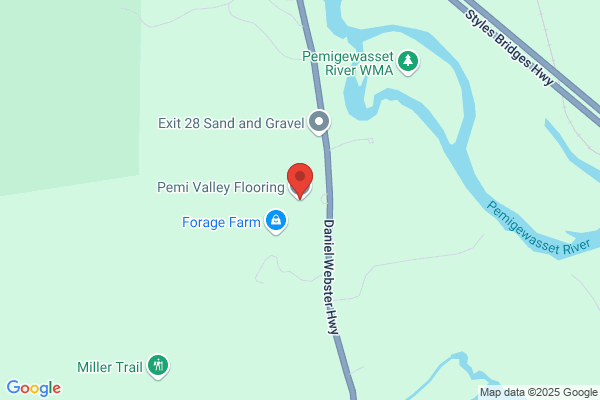 Pemi Valley Flooring, LLC