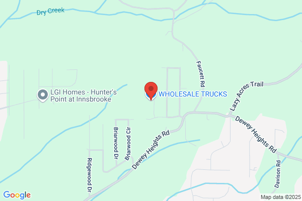Alabama Wholesale Trucks LLC