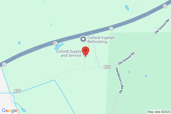 Cofield Service Company