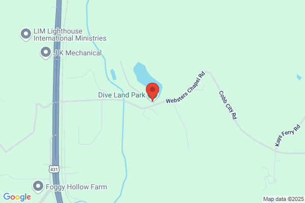 Dive Land Park