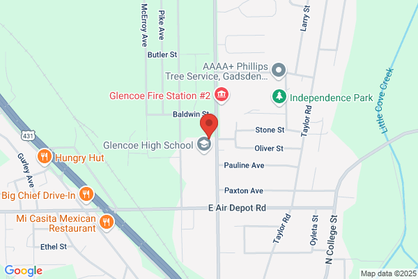 Glencoe Middle School