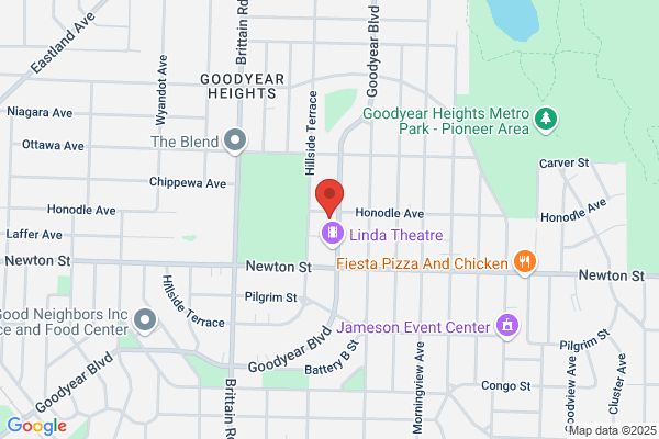 Goodyear Heights Baptist Church