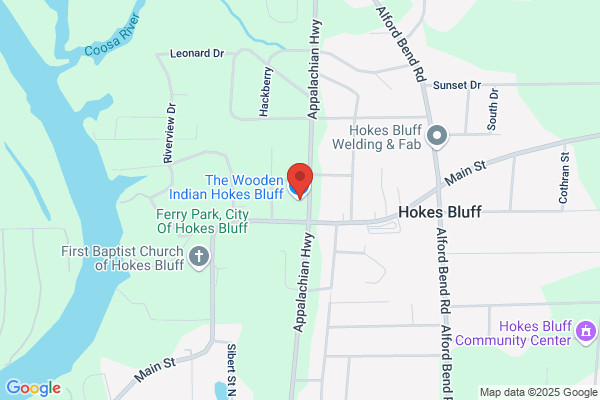 Hokes Bluff General Store