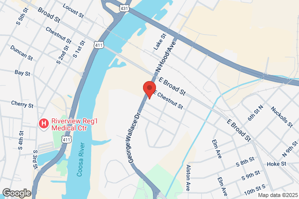 Hokes Bluff Quick Oil Change