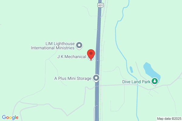 Jk Mechanical Incorporated