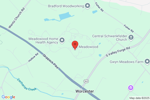 Meadowood Retirement Village