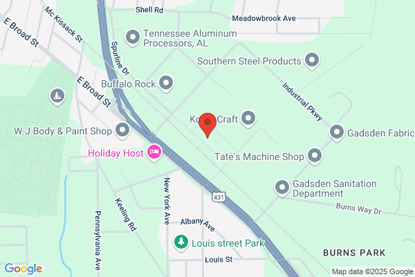 Mid-South Electronics Inc