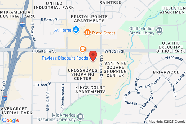 Payless Disocunt Grocery