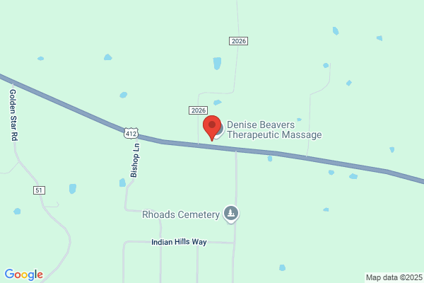 Arkansas Foothills Realty