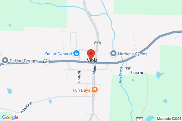 Jim Bicker Motors