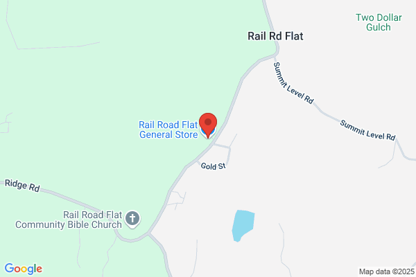 Railroad Flat Enterprises