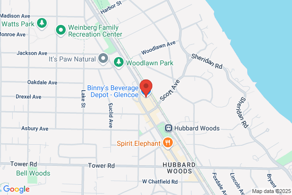 Binny's Beverage Depot - Glencoe
