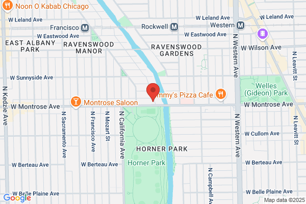 Chicagoland Therapy Associates