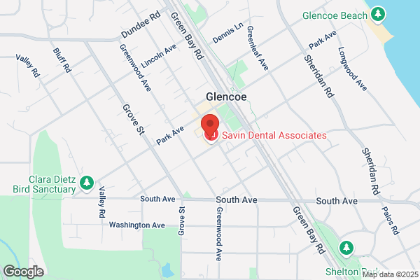 Diamond Design of Glenco
