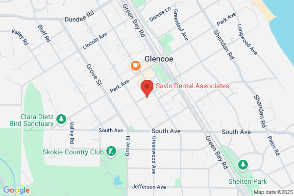 Glen Cote Thrift Shop