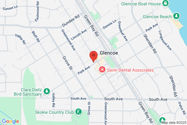 Glencoe Historical Society