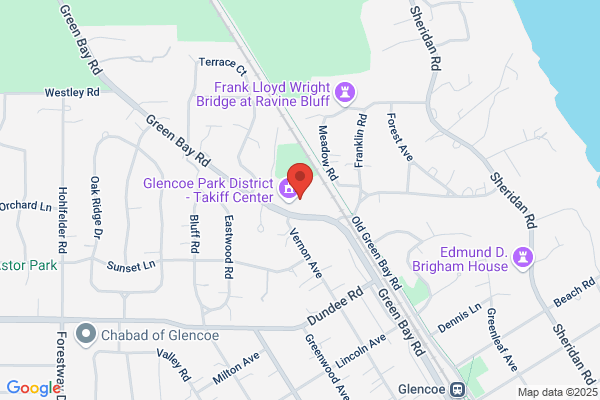 Glencoe Park District