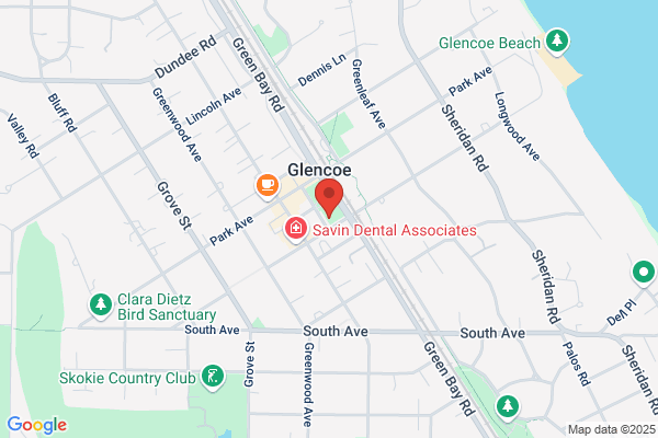 Glencoe Village of, Police Dept