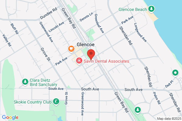 Glencoe Village of, Public Works