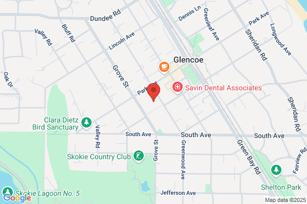 Glencoe Youth Center Inc
