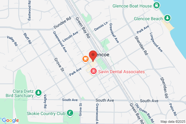 Lake Shore Cleaners