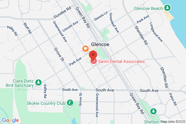 Lakefront Chiropractic Center