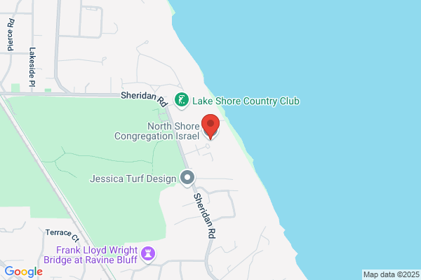 North Shore Congregation Israel, School