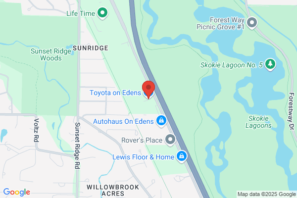 Northbrook Toyota